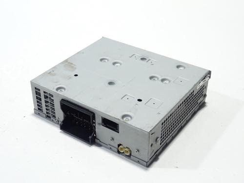 Used Radio AUDI A5 Sportback (8TA) S5 quattro (333 hp) 31313426