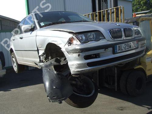 Starter BMW 3 (E46) 316 i | BP21967589M8 - Image 5