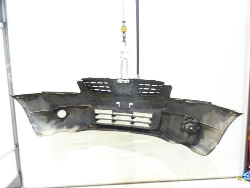 Front bumper NISSAN QASHQAI I (J10, NJ10) 2.0 | BP29185047C7 
