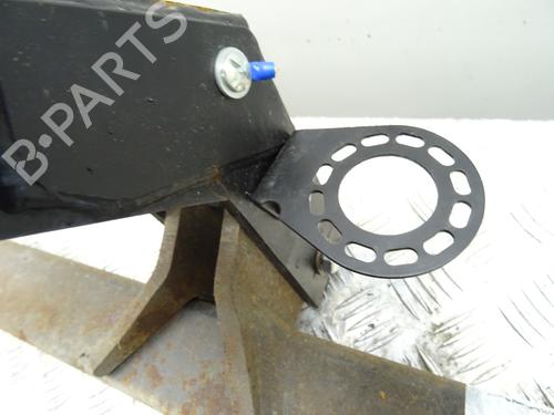 Tow ball/Mechanism MERCEDES-BENZ E-CLASS (W210) E 300 D (210.020) | BP27158902C141 