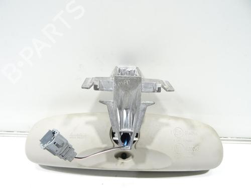 Specchietti retrovisore RENAULT SCÉNIC II (JM0/1_) 2.0 dCi (JM1K) | BP29942287I6