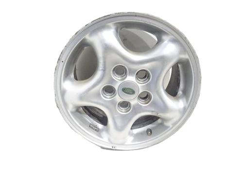 Used Rim Rim LAND ROVER FREELANDER I (L314) 2.0 DI 4x4 (98 hp) 31357378 31357378