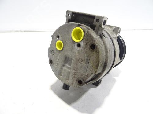 AC compressor RENAULT LAGUNA II Grandtour (KG0/1_) 1.9 dCi | BP30180732M34