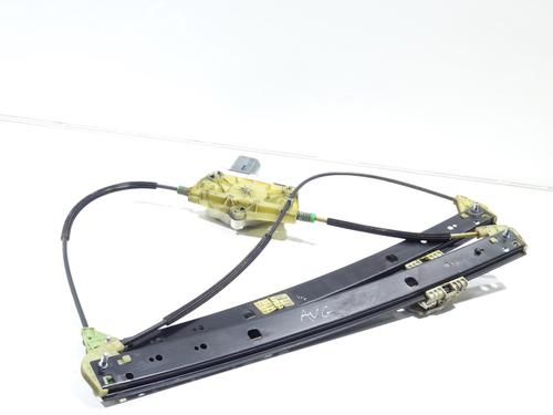 Used Front left window mechanism AUDI Q7 (4LB) 3.6 FSI quattro (280 hp) 25715786