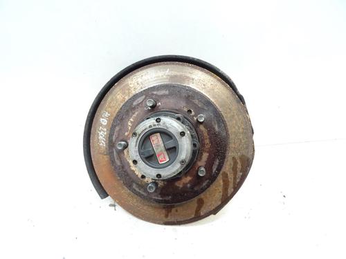 Used Right front steering knuckle Right front steering knuckle SUZUKI VITARA (ET, TA, TD) 1.9 D All-wheel Drive (SE419TD) (75 hp) 20177130 20177130