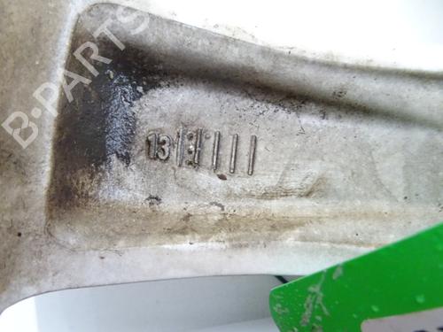 Fælk CITROËN DS3 Convertible 1.2 VTi 82 | BP31758220C45 