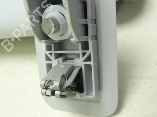 Right sun visor OPEL CORSA F (P2JO) 1.2 (68) | BP28140342I2  - Image 5