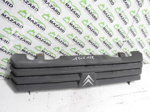Used Grille CITROËN C15 Box Body/MPV (VD_) 1.8 D (60 hp) 20175691