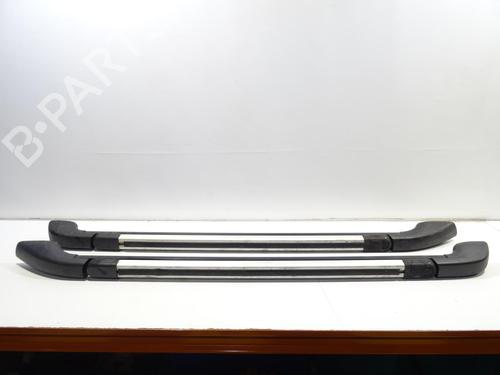 Used Roof bar RENAULT KANGOO / GRAND KANGOO II (KW0/1_) 1.5 dCi 90 (KW05, KW08, KW0G, KW11) (90 hp) 30778181