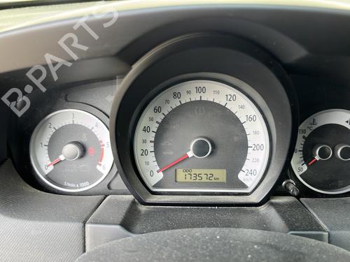 Front left window mechanism KIA CEE'D SW (ED) 1.6 CRDi 115 | BP38550174C22 - Image 9