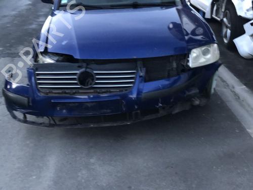 Gearbox VW PASSAT B5.5 (3B3) 1.9 TDI | BP28908487M3 - Image 16