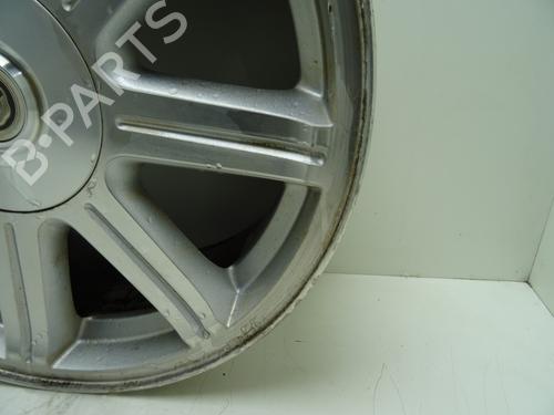 Fælk CHRYSLER SEBRING Convertible (JS) 2.0 CRD | BP27650670C45 - Image 5