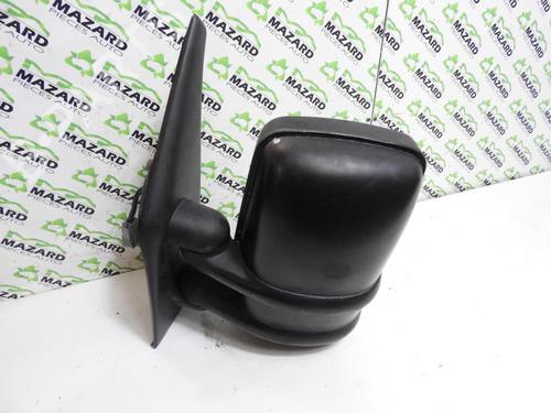 Left mirror RENAULT MASTER II Van (FD)  | BP20072481C26 