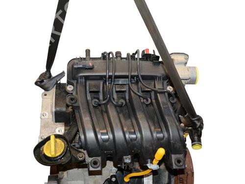 Engine RENAULT MODUS / GRAND MODUS (F/JP0_) 1.2 (JP0C, JP0K, FP0C, FP0K, FP0P, JP0P, JP0T) | BP39565592M1 - Image 6