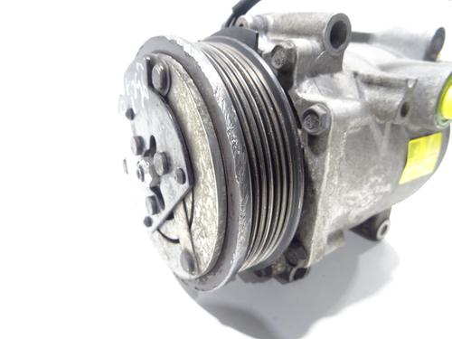 AC compressor MAZDA 2 (DE_, DH_) 1.6 MZ-CD | BP27658368M34 - Image 3