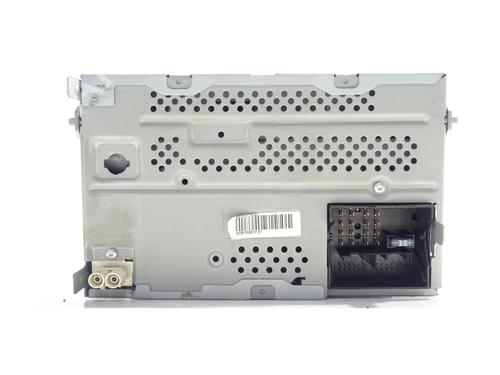 Radio VW PASSAT B7 Variant (365) 2.0 TDI 4motion | BP32447226E6