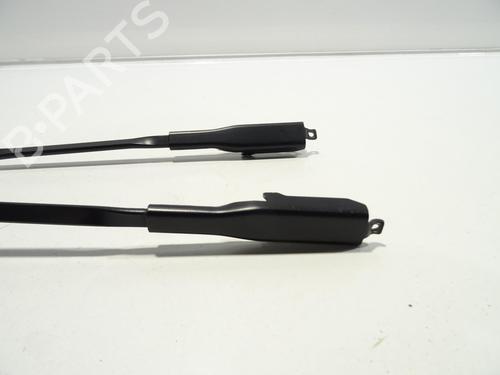 Front windshield wiper arm AUDI TT (8J3) 1.8 TFSI | BP20061780C143 