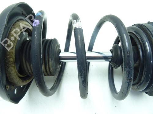 Used Left front shock absorber Left front shock absorber 33333207 33333207