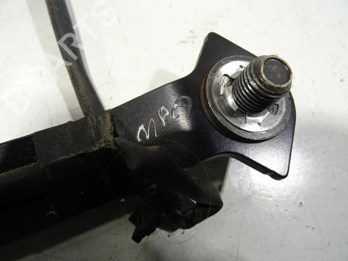 Sikkerhedssele-spænde MAZDA 2 (DE_, DH_) 1.5 (DE5FS) | BP30910799I32