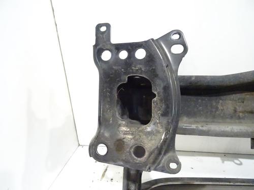 Front bumper reinforcement VW PASSAT B7 Variant (365) 2.0 TDI | BP32321367C109