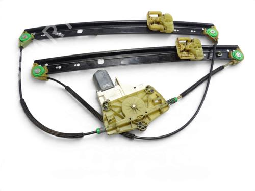 Used Front left window mechanism Front left window mechanism AUDI Q7 (4LB) 4.2 TDI quattro (340 hp) 40016607 40016607