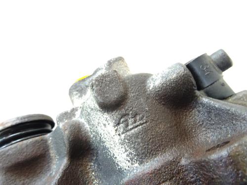 Right rear brake caliper PEUGEOT 406 (8B)  | BP20053685M106 