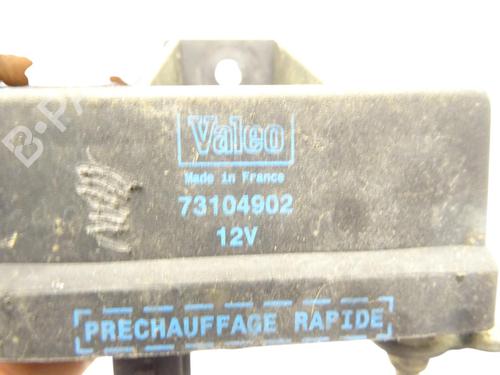 Used Electronic module Electronic module CITROËN ZX (N2) 1.9 D (68 hp) 39605628 39605628
