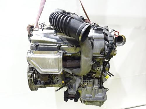 Engine MERCEDES-BENZ M-CLASS (W163) ML 400 CDI (163.128) | BP20332089M1 