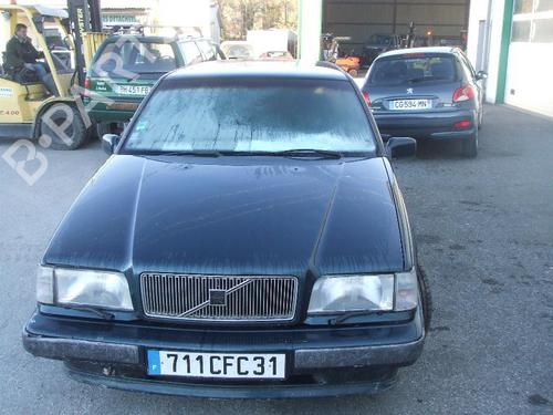 Used Parts VOLVO 850 Estate (855) 2.4 2030594