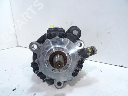 Used Injection pump Injection pump CITROËN BERLINGO / BERLINGO FIRST Box Body/MPV (M_) 2.0 HDI 90 (MBRHY, MCRHY) (90 hp) 31848108 31848108