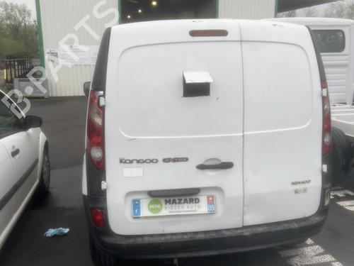 Right front seat RENAULT KANGOO Express (FW0/1_) 1.5 dCi 85 (FW0K, FW0L, FW0B) | BP28075822C16  - Image 13