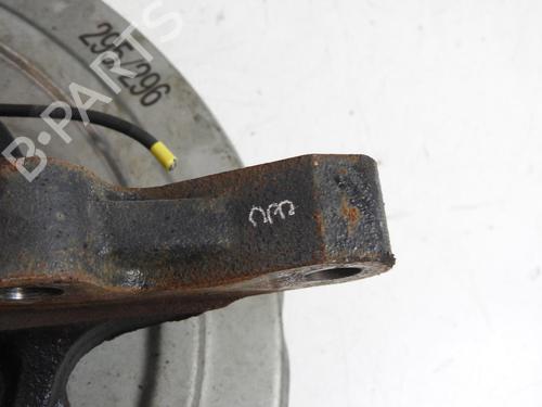 Used Left front steering knuckle Left front steering knuckle MITSUBISHI OUTLANDER III (GG_W, GF_W, ZJ, ZL, ZK) Plug-in Hybrid (GG2W) (200 hp) 21971199 21971199
