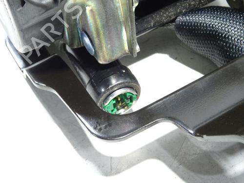 Rear left belt tensioner BMW X5 (F15, F85) xDrive 40 d | BP29425086C89 