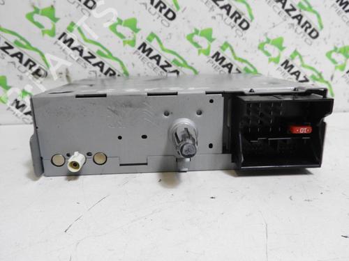 Radio CITROËN C4 II (NC_) 1.6 HDi 90 | BP20072069E6 