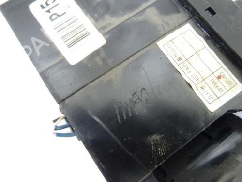 Used Climate control Climate control HYUNDAI SANTA FÉ I (SM) 2.0 CRDi 4x4 (113 hp) 21968001 21968001