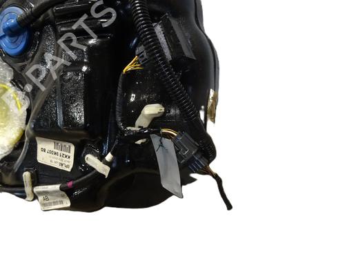 Andre FORD TRANSIT CUSTOM V362 Van (FY, FZ) 2.2 TDCi | BP31629056O1 