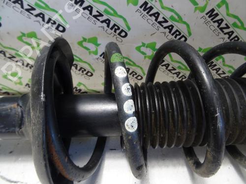 Right front shock absorber VW GOLF III (1H1) 1.9 TDI | BP20070401M17 