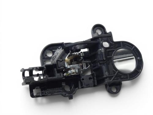 Rear left interior door handle LAND ROVER RANGE ROVER EVOQUE (L551) | BP36148309I15 - Image 2