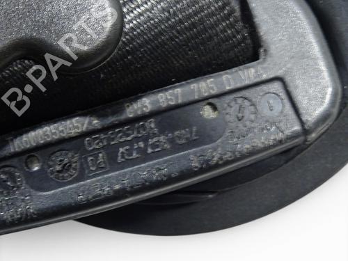Front left seatbelt AUDI A3 (8V1, 8VK) 2.0 TDI | BP37527873I26 - Image 5