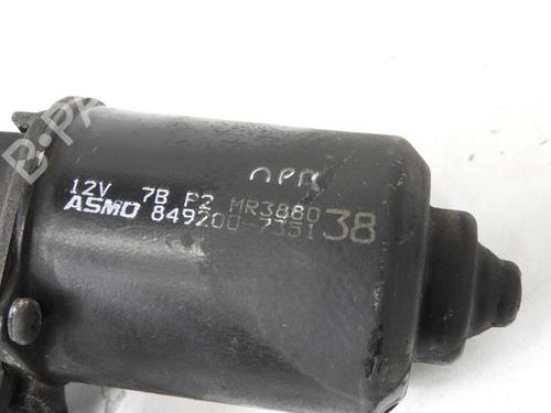 Front wiper motor MITSUBISHI PAJERO III (V7_W, V6_W) 3.2 Di-D (V68W, V78W) | BP20052297M29 