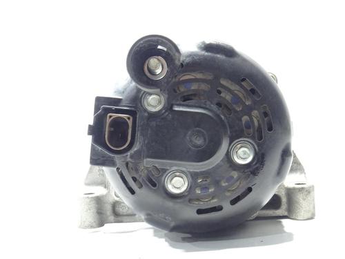Alternator FIAT PANDA (312_, 319_) 0.9 (312PXG1A) | BP33723504M7 - Image 5