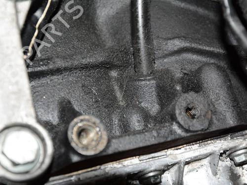 Engine AUDI A3 (8P1) 2.0 TDI 16V | BP38607012M1 - Image 7