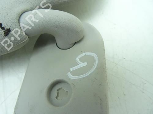 Used Left sun visor Left sun visor CITROËN C3 Picasso (SH_) 1.6 HDI 90 (92 hp) 33963222 33963222