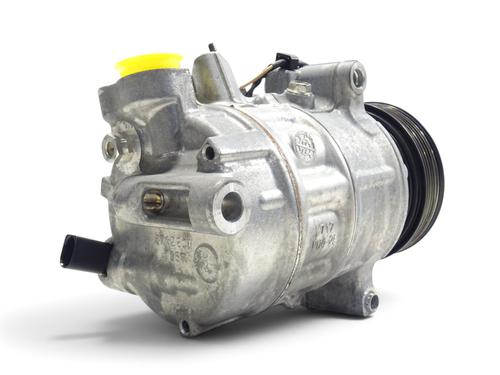 AC compressor VW POLO VI (AW1, BZ1, AE1) 1.0 TSI | BP39085783M34 - Image 3
