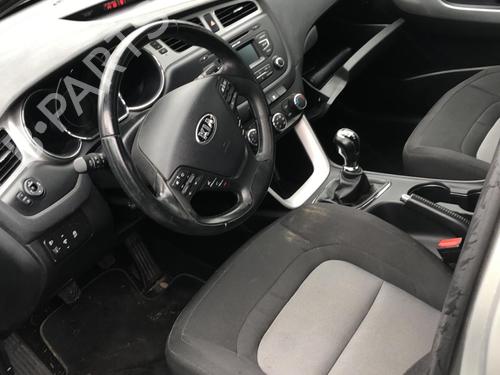 Luftventil KIA CEE'D Sportswagon (JD) 1.6 GDI | BP26954363I21 - Image 12