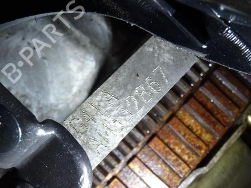 Engine HYUNDAI i10 I (PA) 1.2 | BP29838620M1