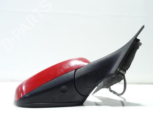Right mirror ALFA ROMEO 159 (939_) 2.4 JTDM (939AXD12, 939AXD1B) | BP29589349C27 