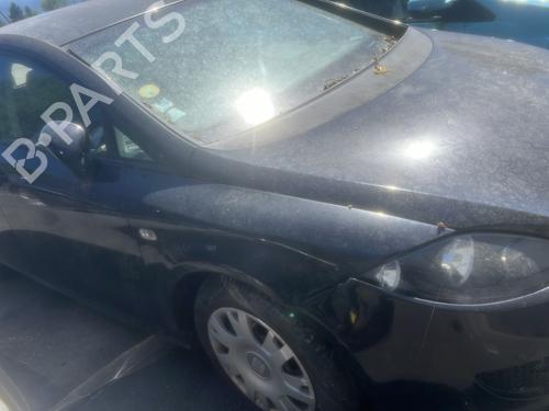 Left sun visor SEAT LEON (1P1) 1.9 TDI | BP28827123I1  - Image 12