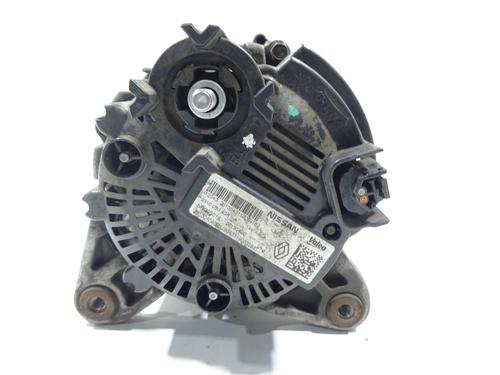 Alternator RENAULT TWINGO III (BCM_, BCA_) 0.9 TCe 95 | BP29838635M7 
