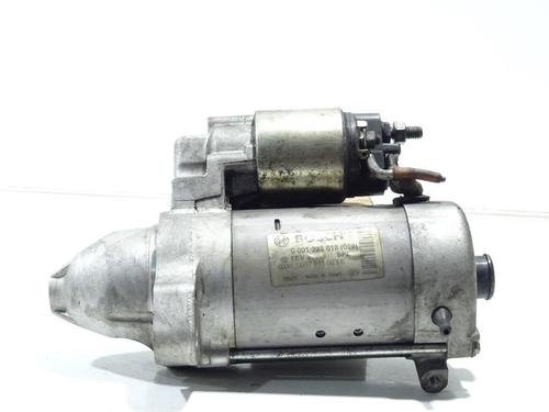 Used Starter Starter AUDI Q7 (4LB) 3.6 FSI quattro (280 hp) 25720900 25720900